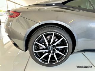 Aston Martin DB11 2020 V8 4.000cc 510hp-thumb-11