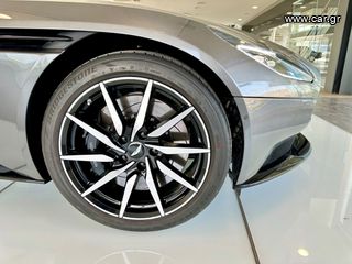 Aston Martin DB11 2020 V8 4.000cc 510hp-thumb-10