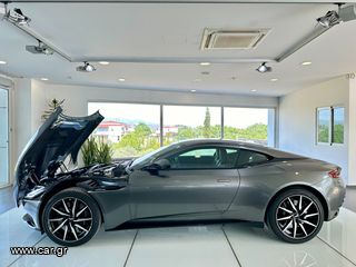 Aston Martin DB11 2020 V8 4.000cc 510hp-thumb-12