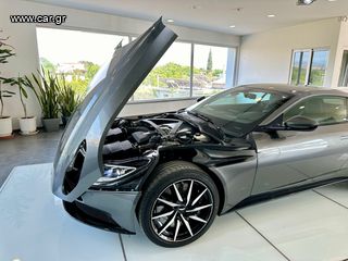 Aston Martin DB11 2020 V8 4.000cc 510hp-thumb-13