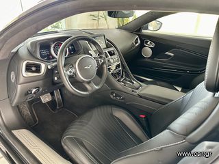 Aston Martin DB11 2020 V8 4.000cc 510hp-thumb-27
