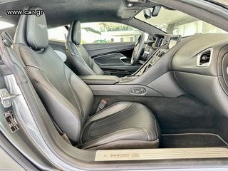 Aston Martin DB11 2020 V8 4.000cc 510hp-thumb-30
