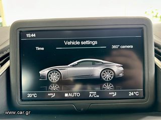Aston Martin DB11 2020 V8 4.000cc 510hp-thumb-25