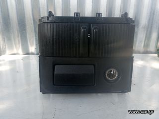 ΚΟΝΣΟΛΑ ΜΕ ΤΑΣΑΚΙ NISSAN X TRAIL T30 2003-2007