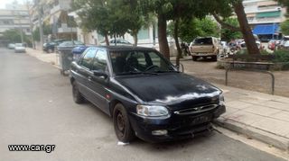 Ford Escort '97