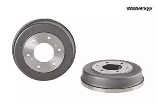ΤΑΜΠΟΥΡΟ NISSAN PICKUP-URVAN (NORRBIT)
