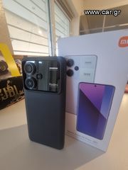 Xiaomi Redmi Note 13 pro plus