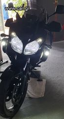 Suzuki DL 650 V-STROM '10 DL 650 V-STORM 2010 ABS