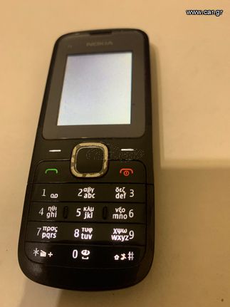 NOKIA C1 01