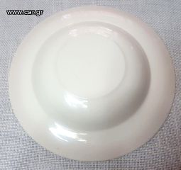 BROADHURST Πιατο Σουπας 22εκ.-thumb-2