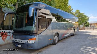 Setra '07 415 GT HD euro 5