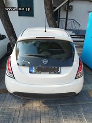 Lancia Ypsilon 2015 Elephantino