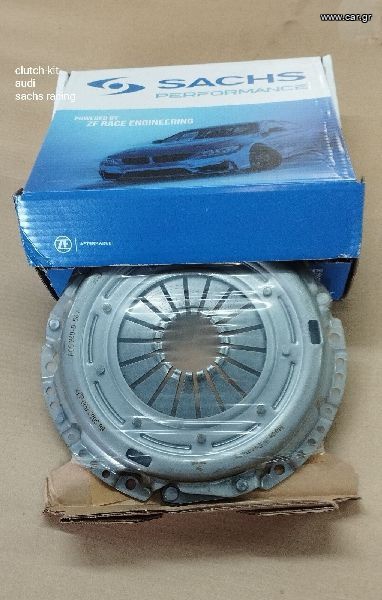 Πλατό Seat Leon sachs perfomance
