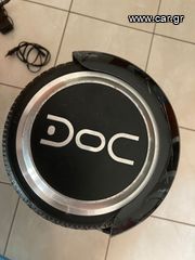 Nilox '20 NILOX DOC HOVER BOARD