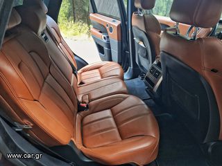 Land Rover Range Rover Sport 2015