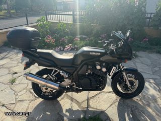 Yamaha FZS 600 Fazer '00 Fazer