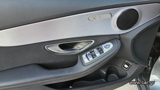 Mercedes-Benz C 200 2019 AVANTGARDE 160psi ΑΥΤΟΜΑΤΟ-thumb-60