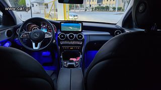 Mercedes-Benz C 200 2019 AVANTGARDE 160psi ΑΥΤΟΜΑΤΟ-thumb-53