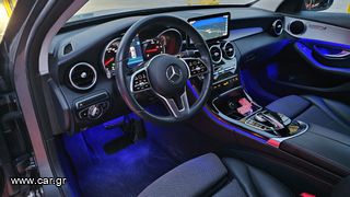Mercedes-Benz C 200 2019 AVANTGARDE 160psi ΑΥΤΟΜΑΤΟ-thumb-54
