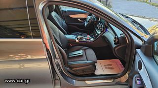 Mercedes-Benz C 200 2019 AVANTGARDE 160psi ΑΥΤΟΜΑΤΟ-thumb-30