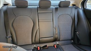 Mercedes-Benz C 200 2019 AVANTGARDE 160psi ΑΥΤΟΜΑΤΟ-thumb-32