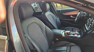 Mercedes-Benz C 200 2019 AVANTGARDE 160psi ΑΥΤΟΜΑΤΟ-thumb-33