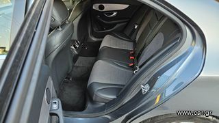 Mercedes-Benz C 200 2019 AVANTGARDE 160psi ΑΥΤΟΜΑΤΟ-thumb-34