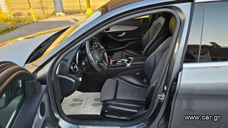 Mercedes-Benz C 200 2019 AVANTGARDE 160psi ΑΥΤΟΜΑΤΟ-thumb-35