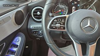 Mercedes-Benz C 200 2019 AVANTGARDE 160psi ΑΥΤΟΜΑΤΟ-thumb-38