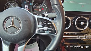 Mercedes-Benz C 200 2019 AVANTGARDE 160psi ΑΥΤΟΜΑΤΟ-thumb-39