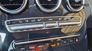 Mercedes-Benz C 200 2019 AVANTGARDE 160psi ΑΥΤΟΜΑΤΟ-thumb-41