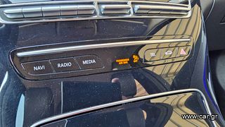 Mercedes-Benz C 200 2019 AVANTGARDE 160psi ΑΥΤΟΜΑΤΟ-thumb-42