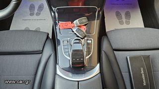 Mercedes-Benz C 200 2019 AVANTGARDE 160psi ΑΥΤΟΜΑΤΟ-thumb-43