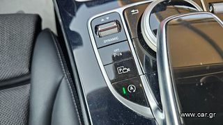 Mercedes-Benz C 200 2019 AVANTGARDE 160psi ΑΥΤΟΜΑΤΟ-thumb-44