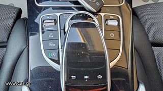 Mercedes-Benz C 200 2019 AVANTGARDE 160psi ΑΥΤΟΜΑΤΟ-thumb-45