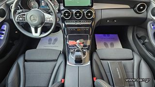 Mercedes-Benz C 200 2019 AVANTGARDE 160psi ΑΥΤΟΜΑΤΟ-thumb-46