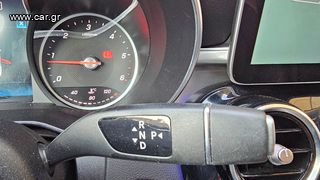 Mercedes-Benz C 200 2019 AVANTGARDE 160psi ΑΥΤΟΜΑΤΟ-thumb-48