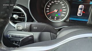 Mercedes-Benz C 200 2019 AVANTGARDE 160psi ΑΥΤΟΜΑΤΟ-thumb-49