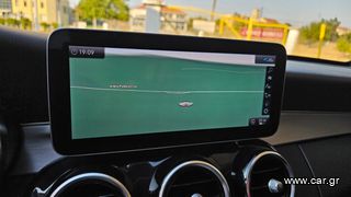 Mercedes-Benz C 200 2019 AVANTGARDE 160psi ΑΥΤΟΜΑΤΟ-thumb-50