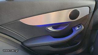 Mercedes-Benz C 200 2019 AVANTGARDE 160psi ΑΥΤΟΜΑΤΟ-thumb-52