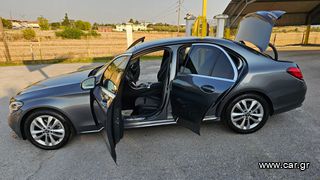 Mercedes-Benz C 200 2019 AVANTGARDE 160psi ΑΥΤΟΜΑΤΟ-thumb-20