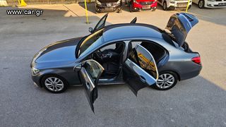 Mercedes-Benz C 200 2019 AVANTGARDE 160psi ΑΥΤΟΜΑΤΟ-thumb-25