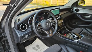 Mercedes-Benz C 200 2019 AVANTGARDE 160psi ΑΥΤΟΜΑΤΟ-thumb-28