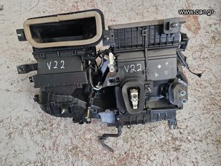 ΕΒΑΠΟΡΕΤΑ SUZUKI VITARA 19-24 HYBRID