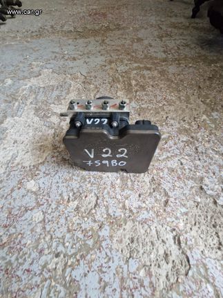 ABS SUZUKI VITARA 19-24 HYBRID ΜΕ ΚΩΔ. 759B0