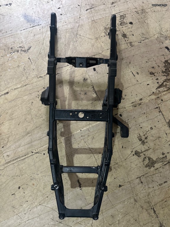 Υποπλαίσιο KTM 1290