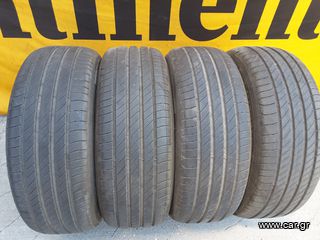 ΤΕΤΡΑΔΑ 195/55/16...MICHELIN PRIMACY 4...ΣΑΝ ΚΑΙΝΟΥΡΓΙΑ...ΜΕ DOT 0522