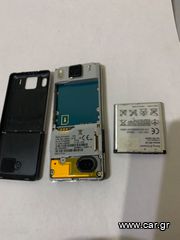 SONY ERICSSON T650i-thumb-5