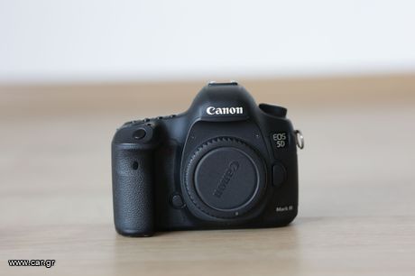 Canon 5D