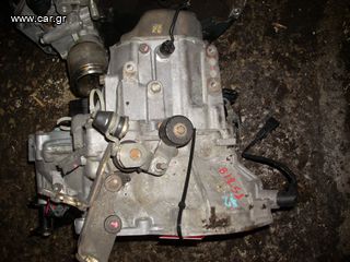 ΚΙΒΩΤΙΟ ΤΑΧΥΤΗΤΩΝ ΣΑΣΜΑΝ CHEVROLET KALOS-AVEO 1.2 B12S1-thumb-1